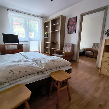 Ewa Apartman *