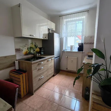 Apartman Ewa