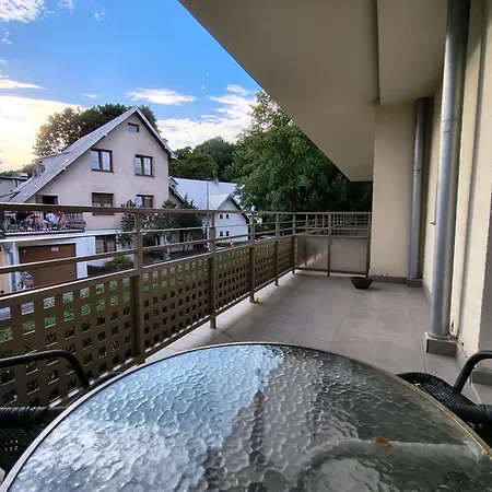 Ewa Apartman