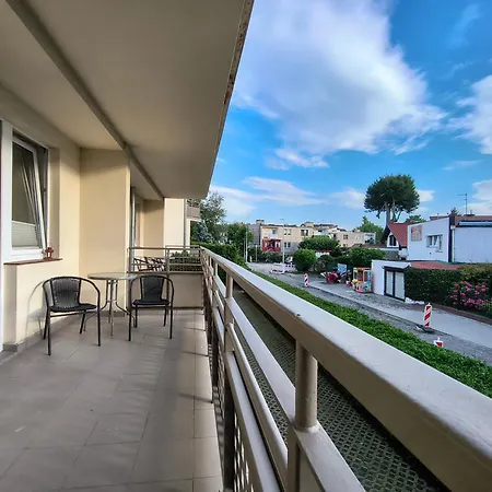Ewa Apartman *
