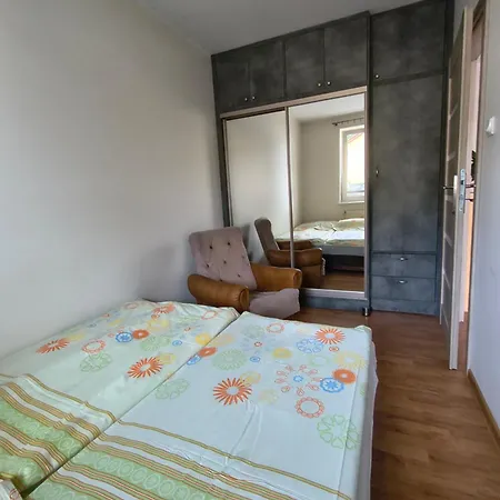 Apartman Ewa