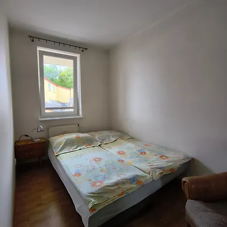 Apartman Ewa Kołobrzeg